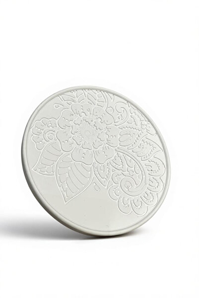 magnocandles Mandala 9 adet 3D XXL model Taş Boyama Gelişim, Etkinlik,Hobi, Ç...