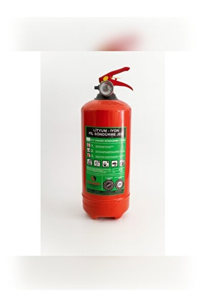 ünalgrup 2 Litre Bioversal Elektrikli Araçlar Ve Lityum-iyon Batarya (PİL, AK...