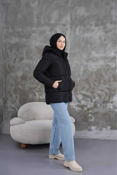 MontClup Women's Puffer Coat