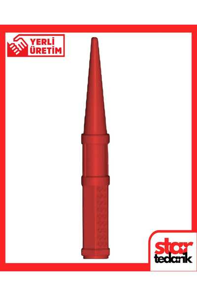 STAR PDR Boyasız Göçük Düzeltme Düzeltme Kalemi Küçük Yuvarlak