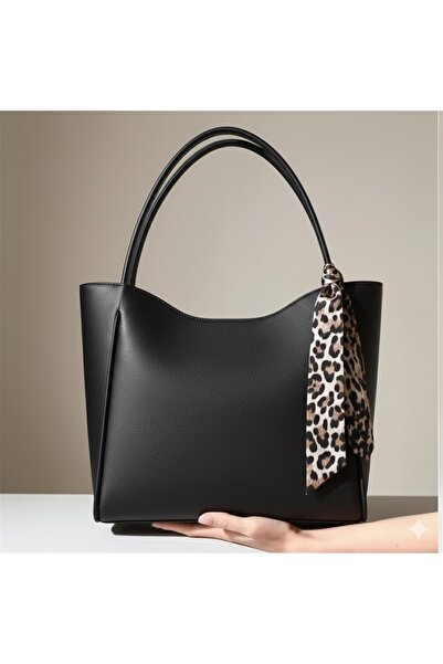 Duman Flared Women's Shoulder and Shoulder Bag Daily Sports & Makeup Bag with Gift