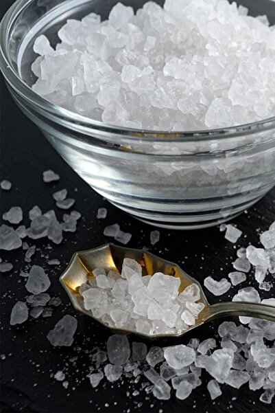 Bundeba Black Pepper Salt Mill 1 Piece Spice Grinder 150g Rock Salt Inside the Mill