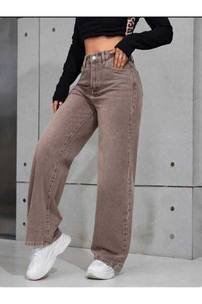 Semesia Παντελόνι τζιν Unisex Premium Design