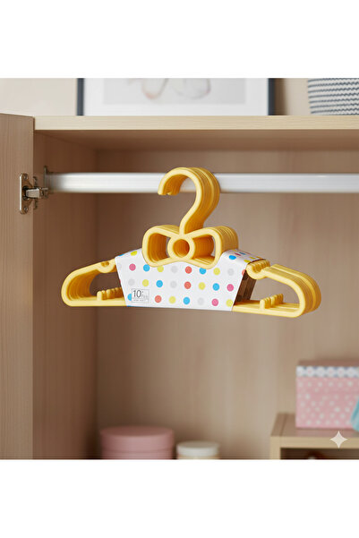 Generic clothes hangers