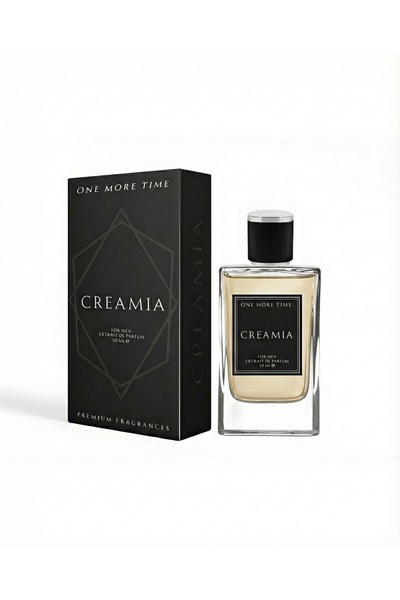 Creamia One More Time - 50 ml Edp Erkek Parfüm