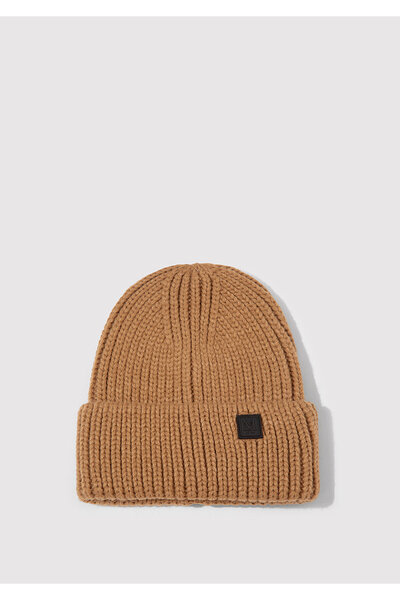 Mavi Braune Baskenmütze 0910996-80155