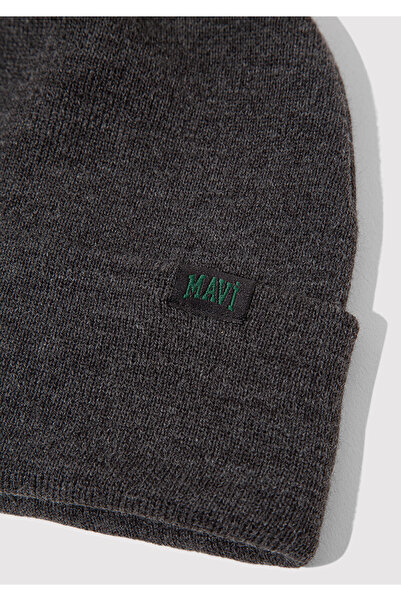 Mavi Anthracite Beret 0912279-29726