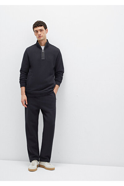 Mavi Black Black Sweatpants 0010523-900