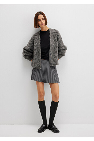 Mavi Black Boot Socks 1913548-900