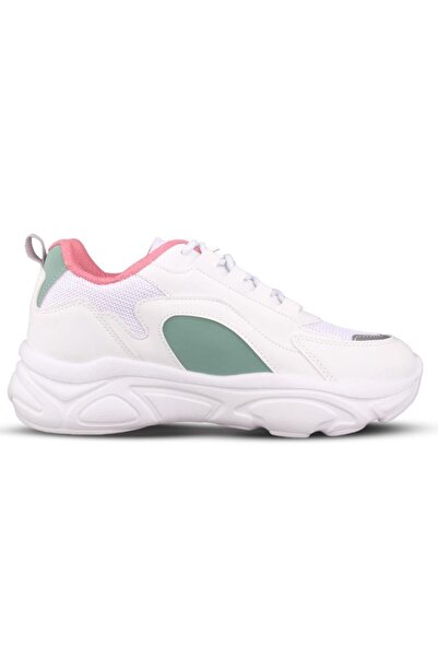 M.P. Mp 242-2076, Чорні жіночі кросівки на шнурівці