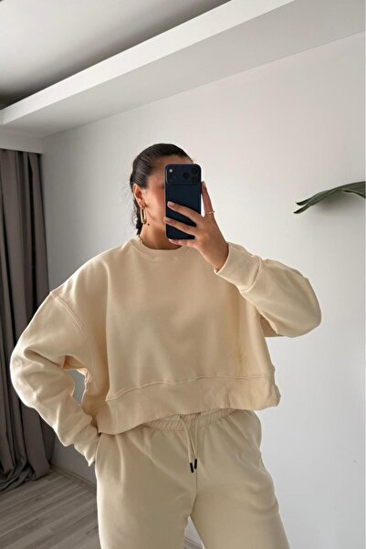 Güneş İçi Ş Čupkani materijal Trenerka set