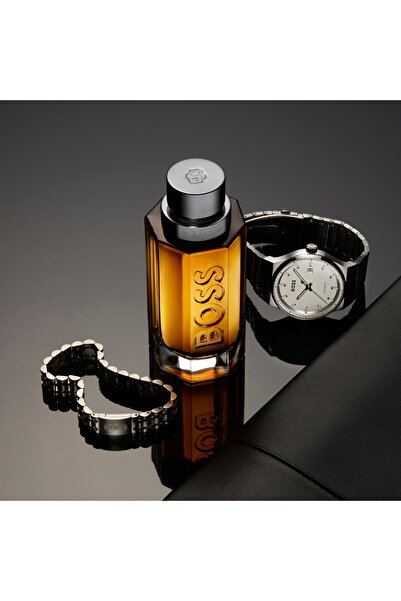 Hugo Boss The Scent Edt 50 ml