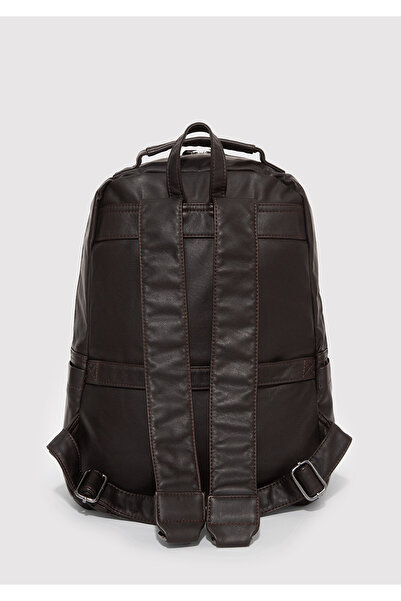 Mavi Brown Backpack 0912035-70246