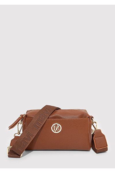 Mavi Brown Crossbody Bag 1912662-34614