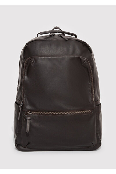 Mavi Brown Backpack 0912035-70246