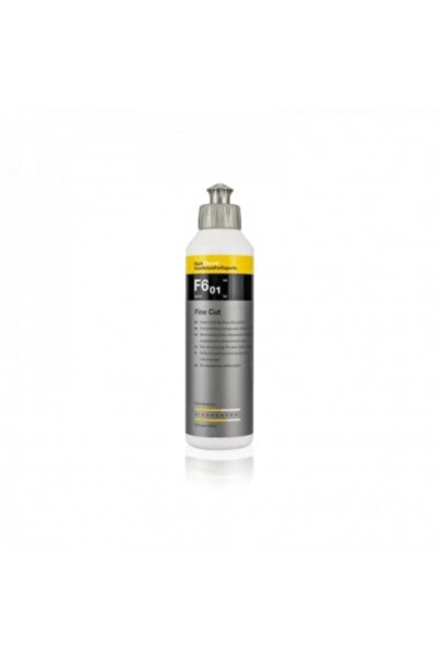 Koch Chemie Pastă de lustruit abrazivă medie KOCH CHEMIE FINE CUT F6.01, 250ML