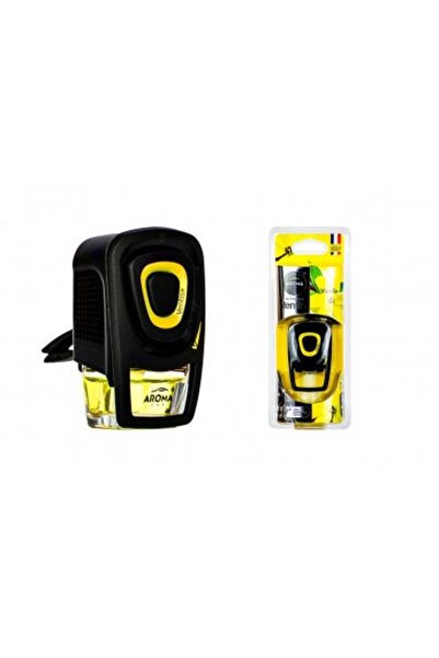 Aromacar Car air freshener Aroma Car Ventis Vanilla