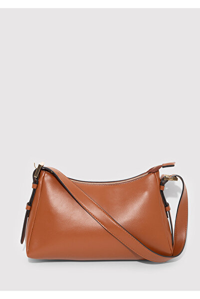 Mavi Brown Shoulder Bag 1913509-34614