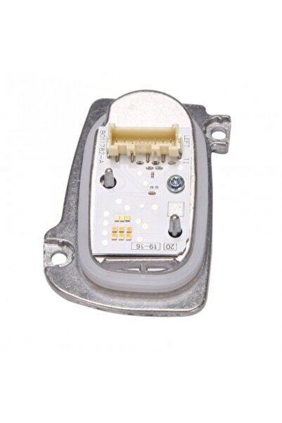 Audi Modul LED DRL / Semnalizare stânga Audi A3 8V - 8V0998473A, 8V0 998 473 ...