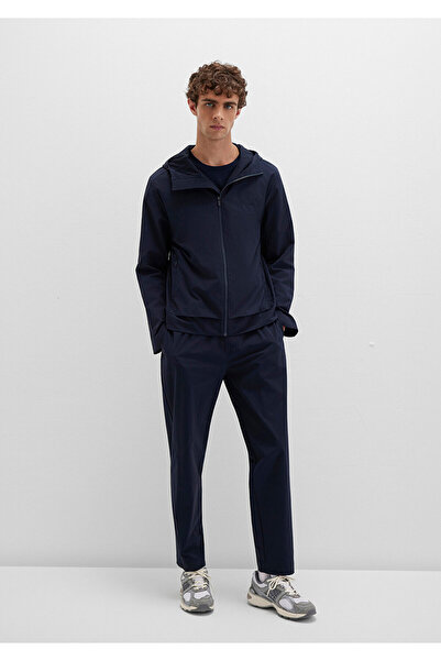 Mavi Navy Blue Sports Pants 0010504-86623