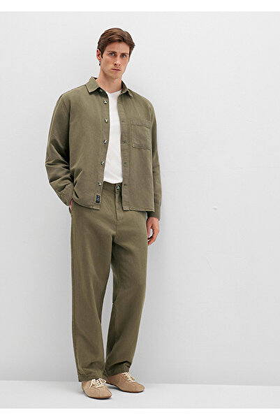 Mavi Khaki Pants 0010501-71816