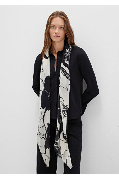 Mavi White Shawl 1913495-20454