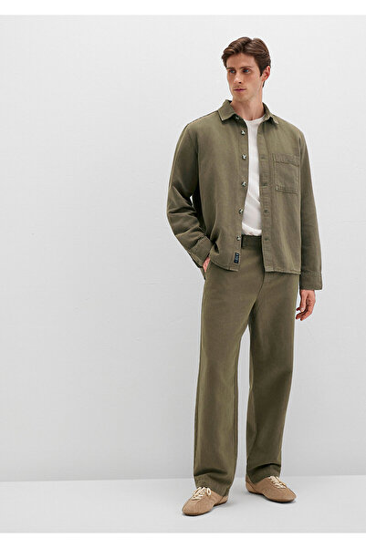 Mavi Khaki Pants 0010501-71816