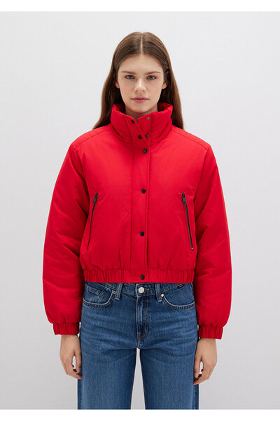 Mavi Rote Jacke 1110269-90367