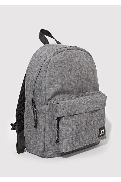 Mavi Gray Backpack 0911989-25702