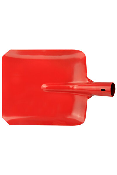 EvoTools Professional Lopată tip C Roșie - Lungime lopată 270 mm Lățime lopat...