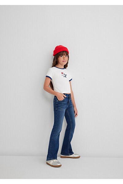 Mavi Dora Dark Jeans 7010722-90877