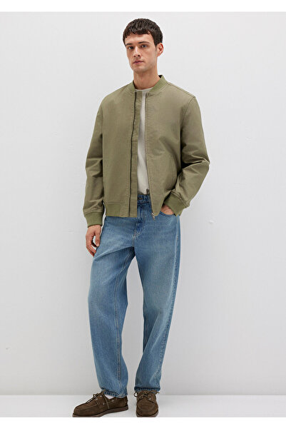 Mavi Πράσινο μπουφάν Bomber 0110582-71559