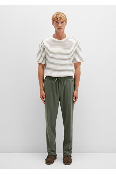 Mavi Green Pants 0010480-85485