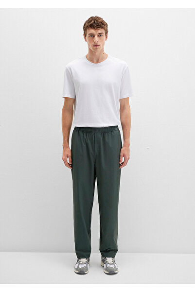 Mavi Khaki Sports Pants 0010457-71598