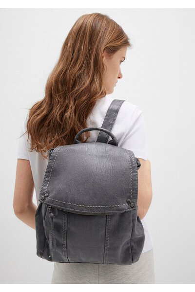 Mavi Gray Backpack 1912152-24674
