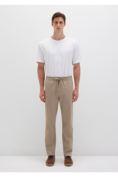 Mavi Beige Pants 0010547-80062