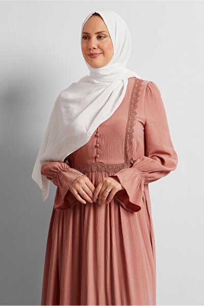 Alvina Kraş Medine Shawl 8571