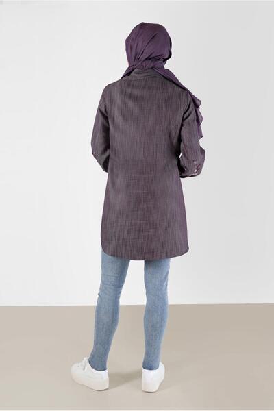 Alvina ΤΟΥΝΙΚ ΜΕ ΛΑΧΤΟΚΟΥΜΠΙ ΜΕ ΚΕΝΤΗΤΑ ΜΑΝΙΚΙΑ 42432