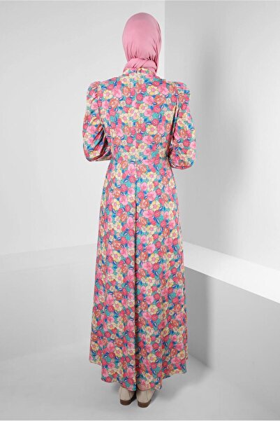 Alvina ΦΟΡΕΜΑ ΜΕ ΣΧΕΔΙΟ ΛΟΥΛΟΥΔΙΟ ΚΟΥΦΙΑ ΚΟΥΦΙΑ 42908