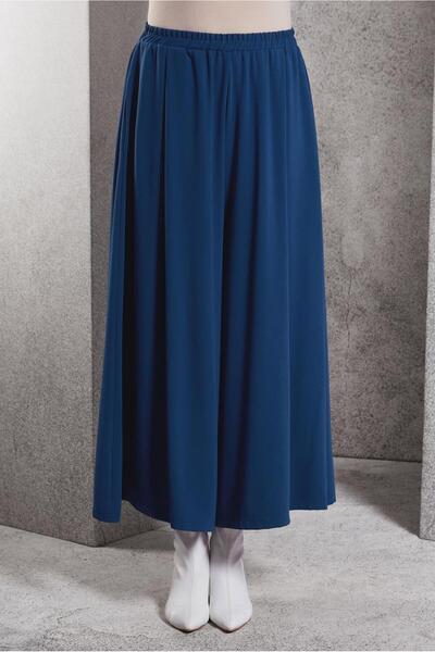 Alvina PANTALONI ELASTICI CU TALIE 70795