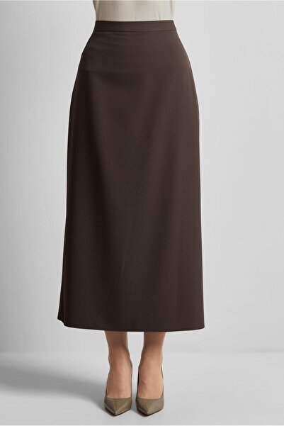 Alvina Flat Cut Skirt 60671