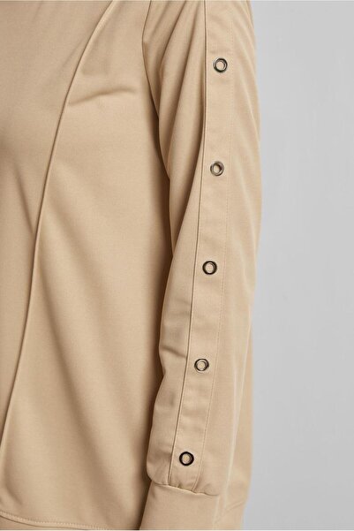 Alvina Crew Neck Tracksuit Tunic 45699