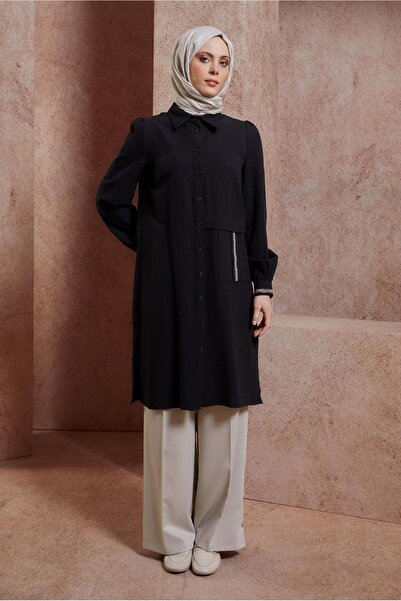 Alvina WIDE LEG PANTS 70542