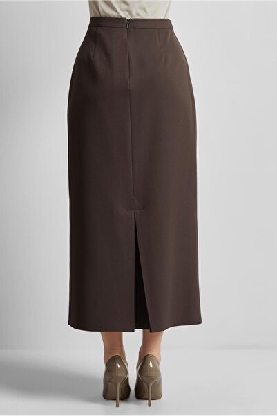 Alvina Flat Cut Skirt 60671