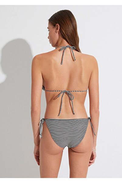 Mavi Black Bikini Bottom 1913205-900