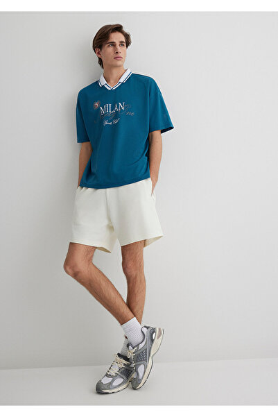 Mavi Ecru-Shorts 0410252-86420