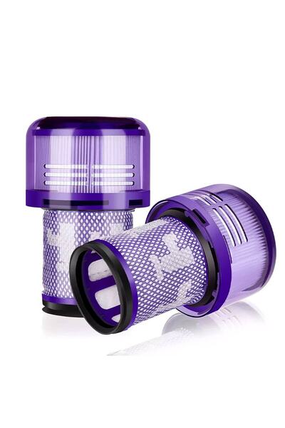 Magic Bags Φίλτρο Hepa για ηλεκτρική σκούπα Dyson V 12 Upright