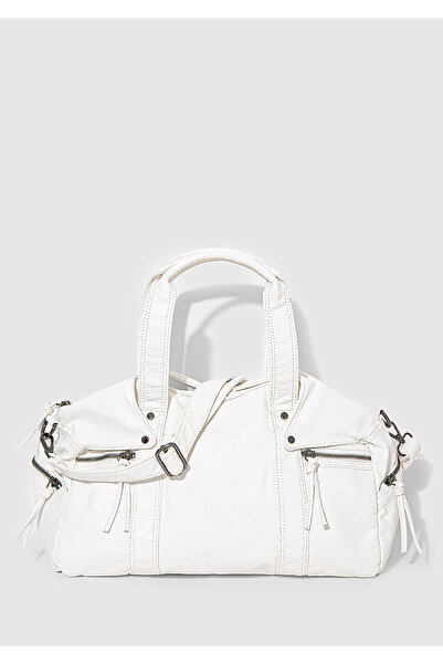 Mavi White Shoulder Bag 1912134 -620