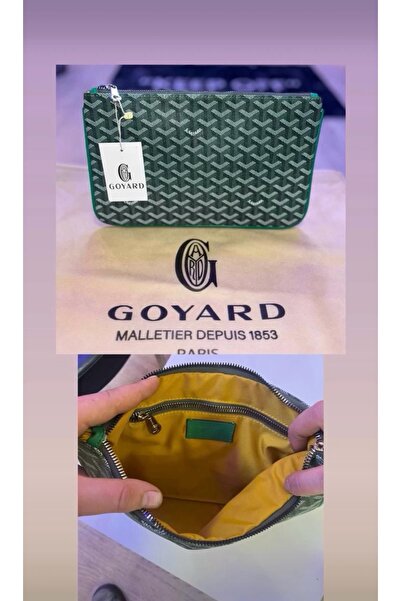 HANIMCA حقيبة محفظة للجنسين