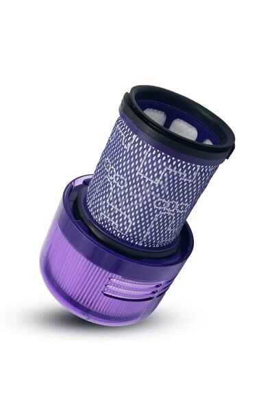 Magic Bags Φίλτρο Hepa για ηλεκτρική σκούπα Dyson V 12 Upright